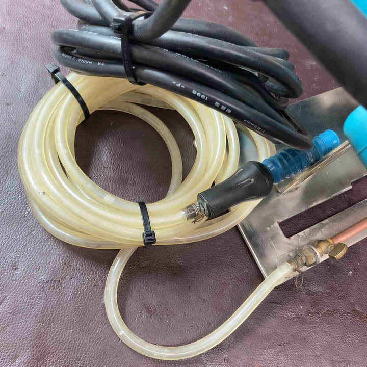 【中古品】 マキタ(makita) 180mm カッタ 給水装置仕様 4107R 【東大和店】