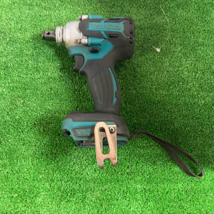 ★マキタ(makita) コードレスインパクトレンチ TW285DRGX【草加店】