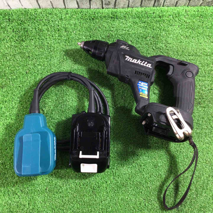 ☆マキタ(makita) コードレススクリュードライバー FS600DZB【川口店】