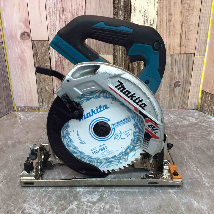 ★マキタ(makita) コードレス丸のこ HS631DZS【八潮店】