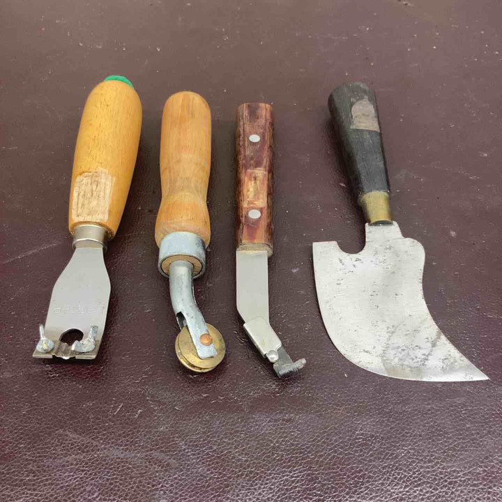 【中古品】 ライスター(Leister) トリアック型 型式不明 【東大和店】