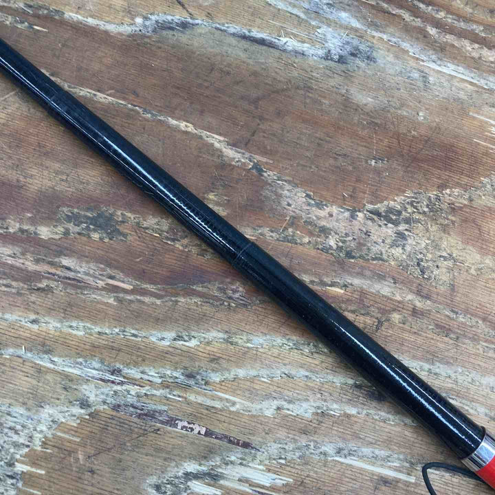 ◇デンサン ブラックフィッシャー (レッドミニ) 2.8mタイプ DRSF-2800【柏店】