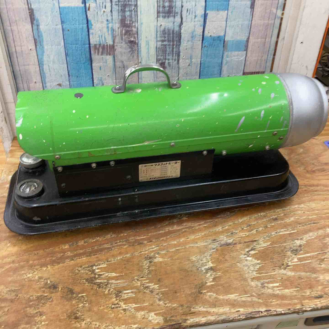 【店頭受取り限定】◇オリオン(ORION) ジェットヒーター HP-1H【柏店】