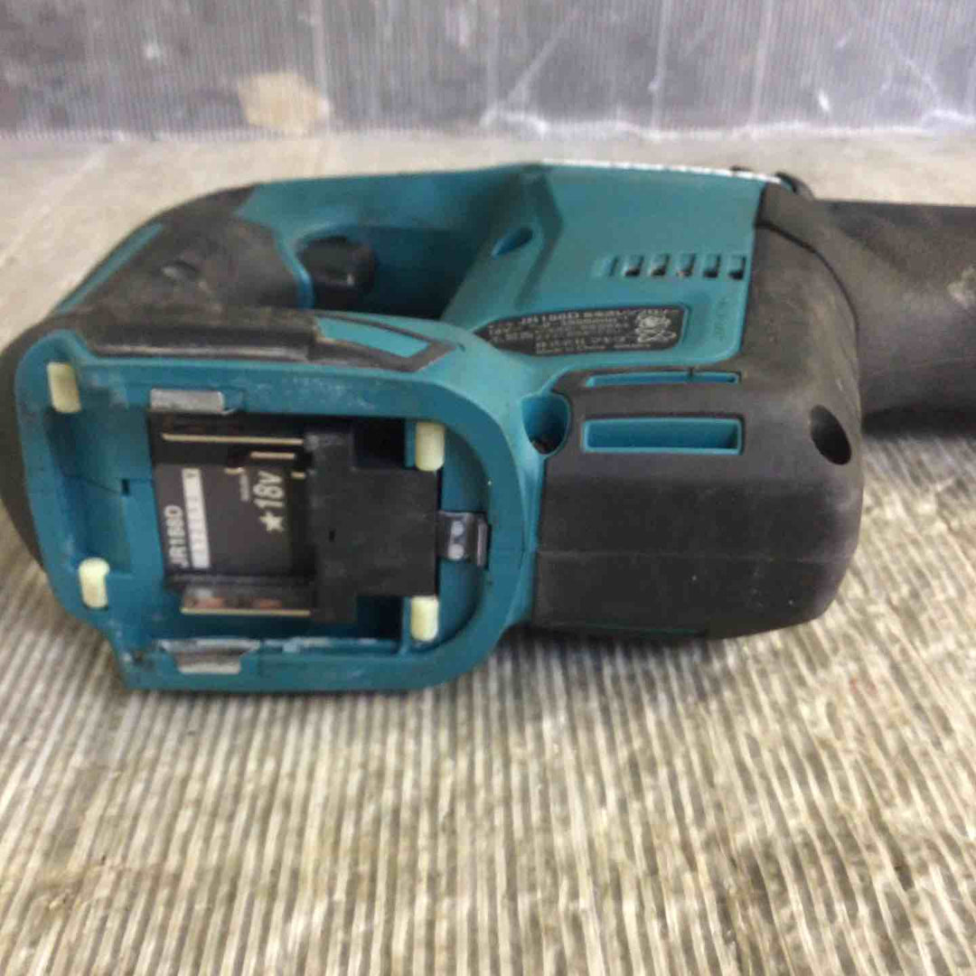 ★マキタ(makita) コードレスレシプロソー JR188DZK【草加店】