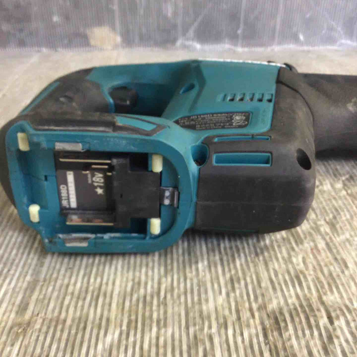 ★マキタ(makita) コードレスレシプロソー JR188DZK【草加店】