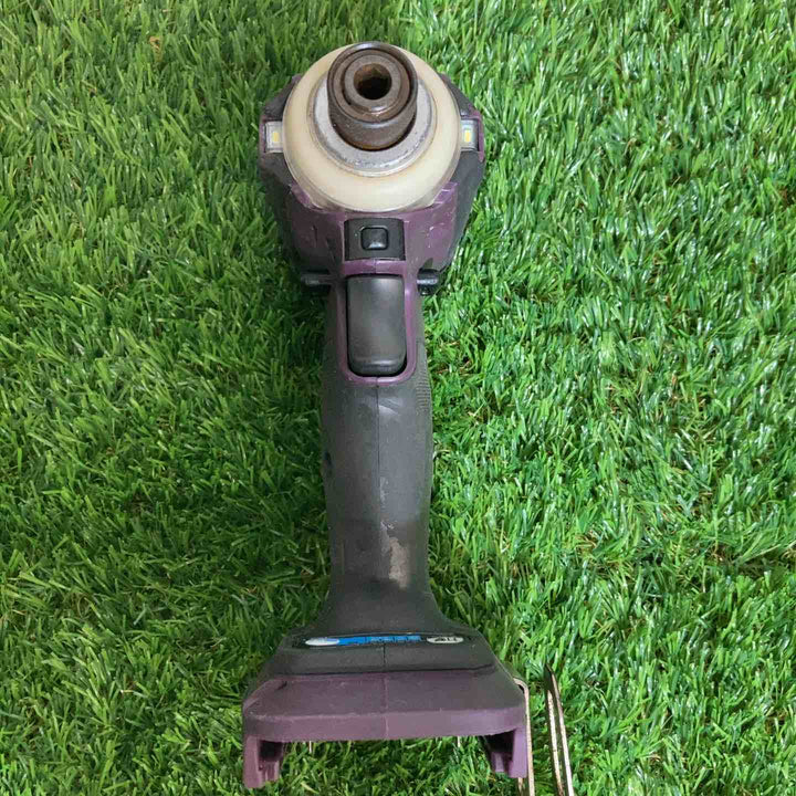 ★マキタ(makita) 18V コードレスインパクトドライバー TD172DZAP 本体のみ【戸田店】