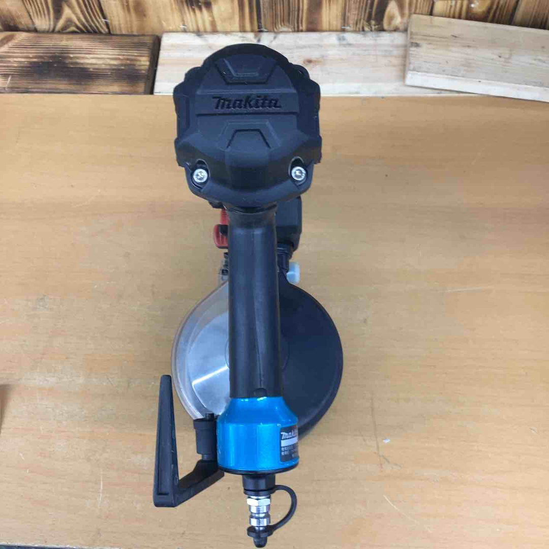 ★マキタ(makita) 高圧エア釘打ち機 AN636HM【越谷店】
