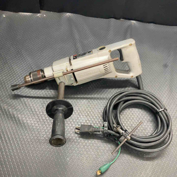 ◇ハイコーキ(HIKOKI ※旧:日立工機) 座堀ドリル DW65Y【鴻巣店】