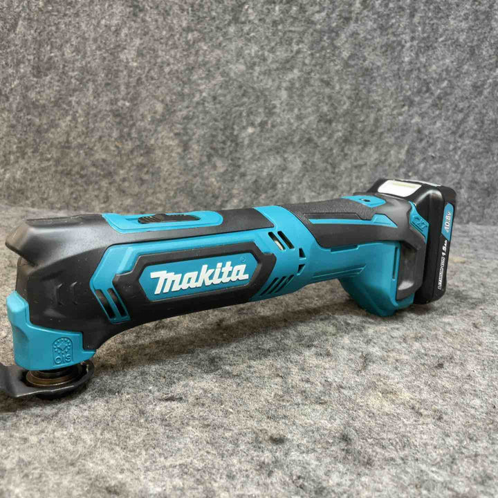 マキタ(makita) コードレスマルチツール TM30DSH【桶川店】