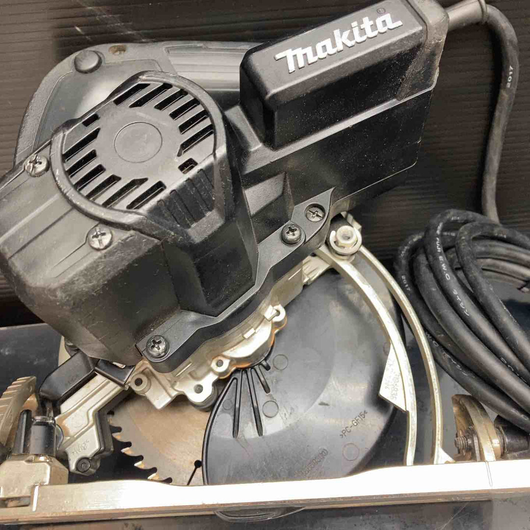 ★マキタ(makita) 電子マルノコ HS6303B【川越店】