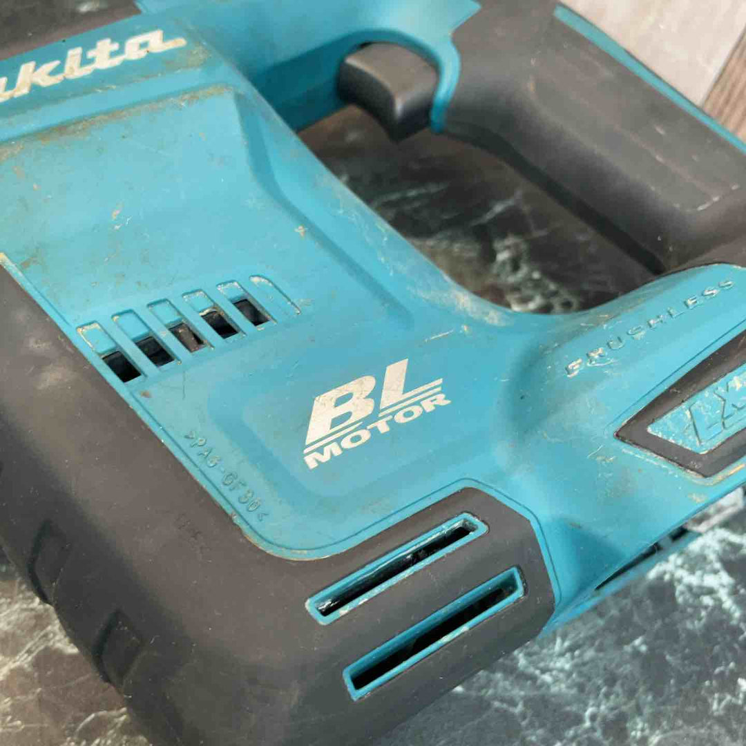 ★マキタ(makita) コードレスレシプロソー JR188DRG【八潮店】