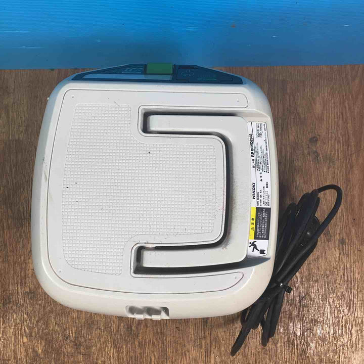 ★ハイコーキ(HIKOKI ※旧:日立工機) 集じん機 乾式 RP80YD(SC)【岩槻店】