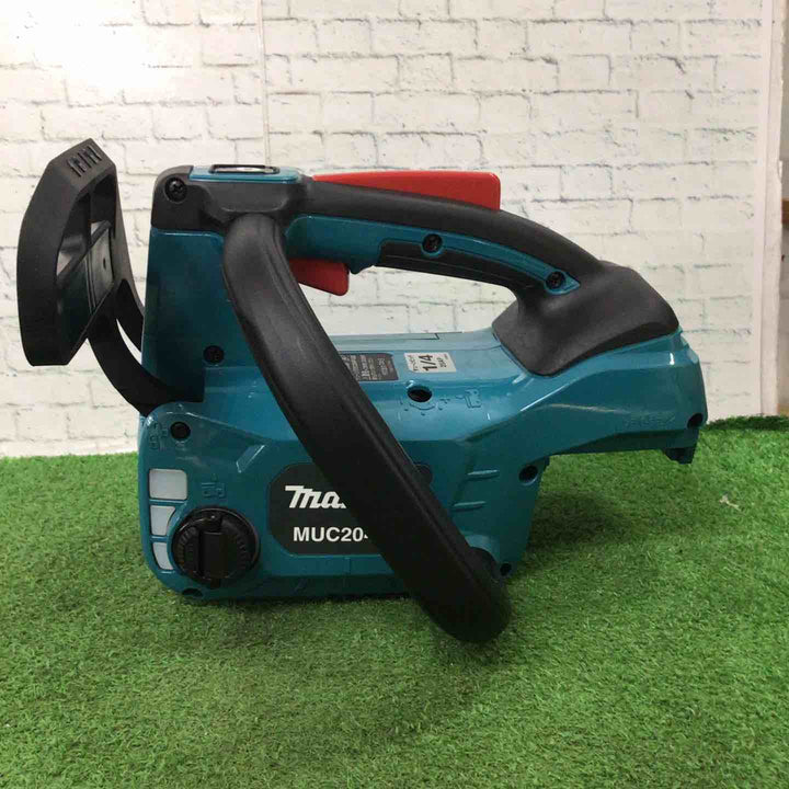 ◇マキタ(makita) コードレスチェーンソー MUC204DZ【町田店】