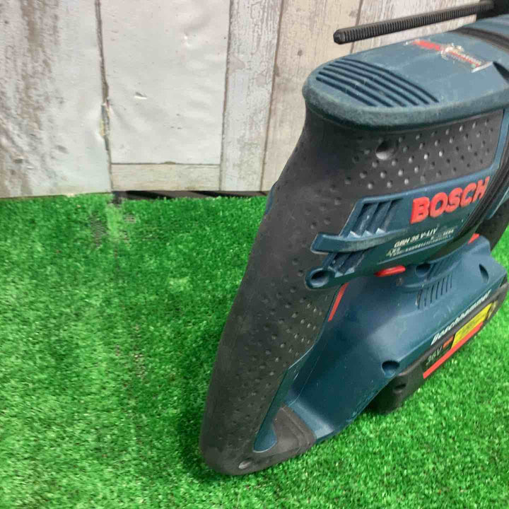 ★ボッシュ(BOSCH) コードレスハンマドリル GBH36V-LIY【町田店】