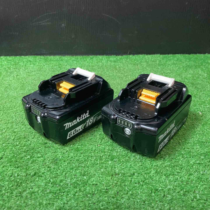 ★マキタ(makita) コードレスインパクトドライバー TD172DRGXB【岩槻店】