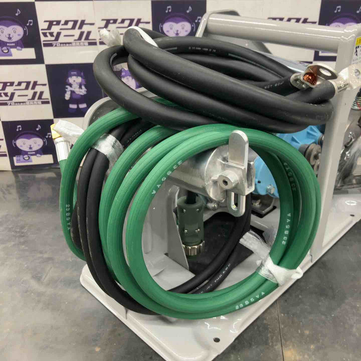 【未使用品】ダイヘン/DAIHEN 半自動溶接機用ワイヤー供給機 CML-2301【所沢店】