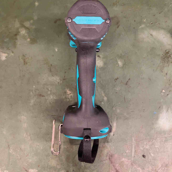 ★マキタ(makita) 18V コードレスインパクトレンチ TW300DZ 本体のみ【戸田店】