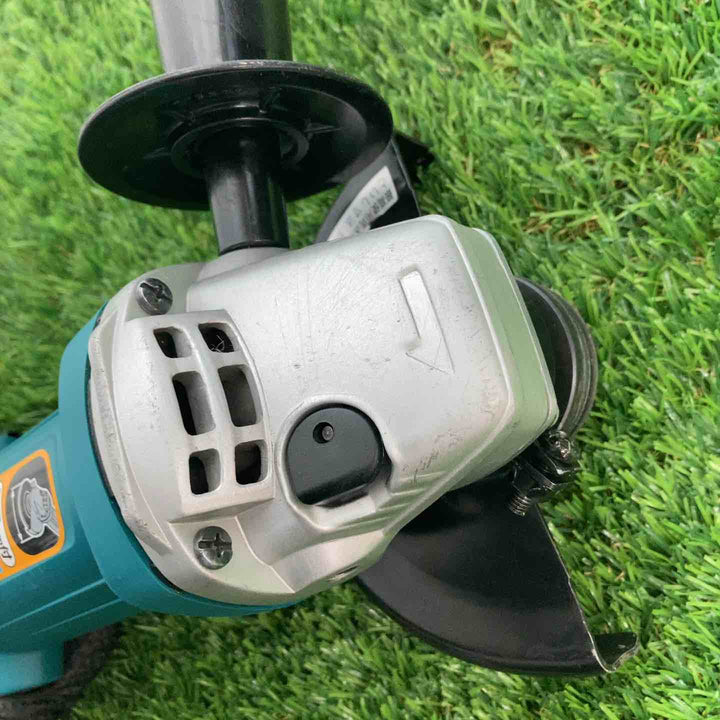 ☆マキタ(makita) 125mm ディスクグラインダ 9535B【戸田店】