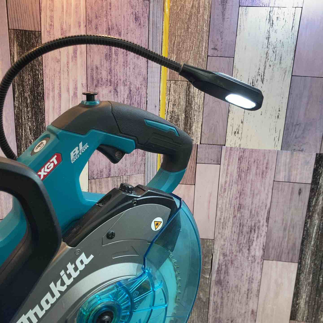 【中古品】★マキタ(makita) コードレススライドマルノコ LS008GZ【八潮店】