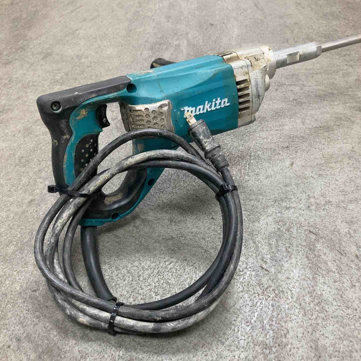 ☆マキタ(makita) コンクリートかくはん機 UT1305【川崎店】