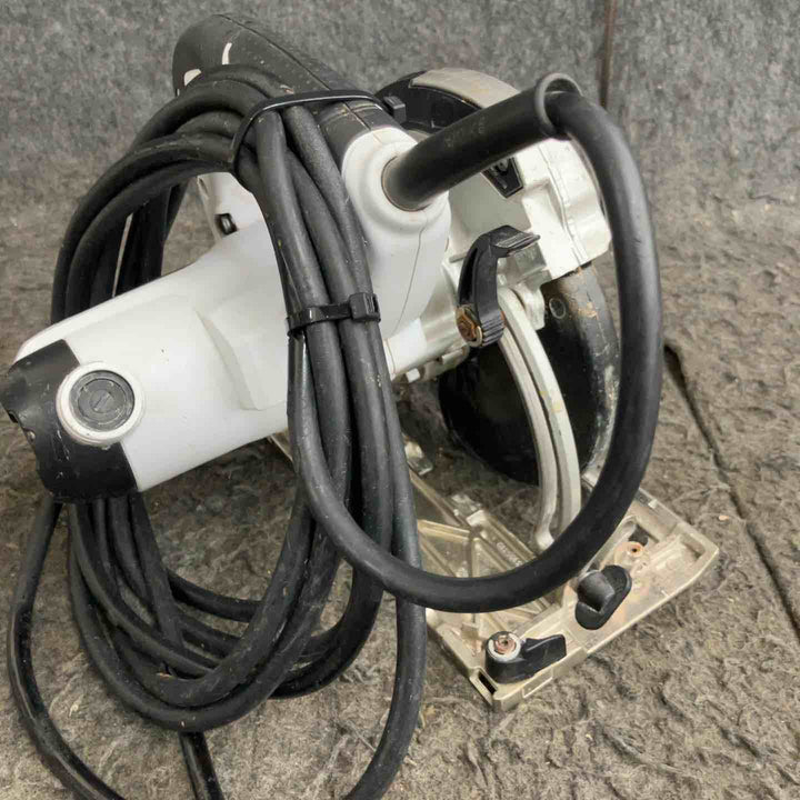 【現状品】☆マキタ(makita) 165mm電気マルノコ 5731SW 停止時にガラガラと異音有り【鴻巣店】