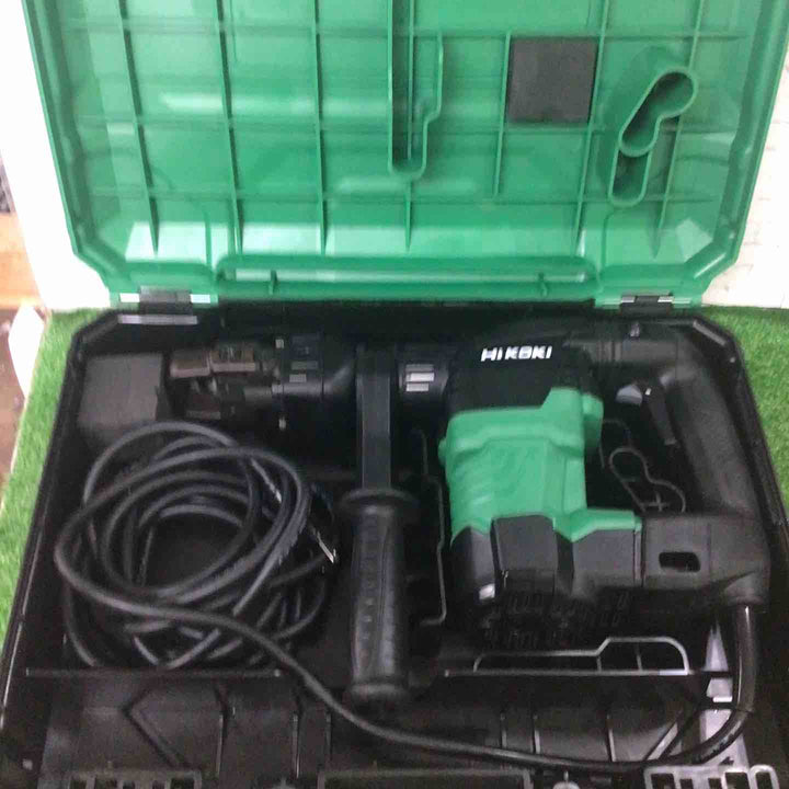 ハイコーキ(HIKOKI ※旧:日立工機) ハンマ H41SA4【町田店】