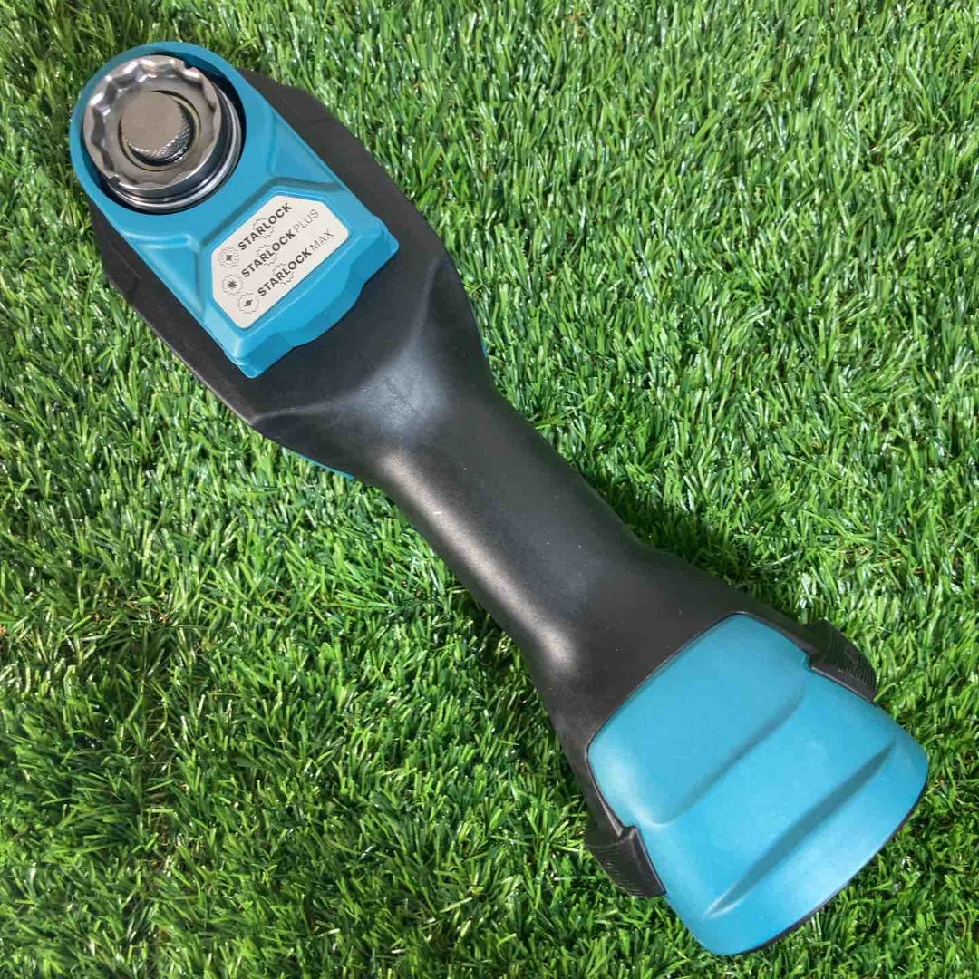 ★マキタ(makita)18Vコードレスマルチツール TM52DZ 本体+ツールボックス【戸田店】
