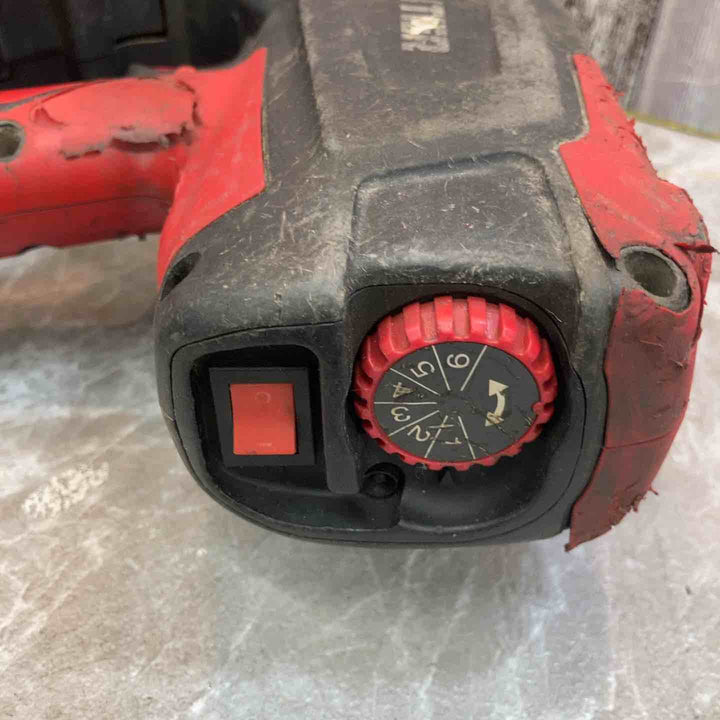 ★マックス(MAX) 鉄筋結束機 ツインタイア RB-440T-B2C/1450A【八潮店】