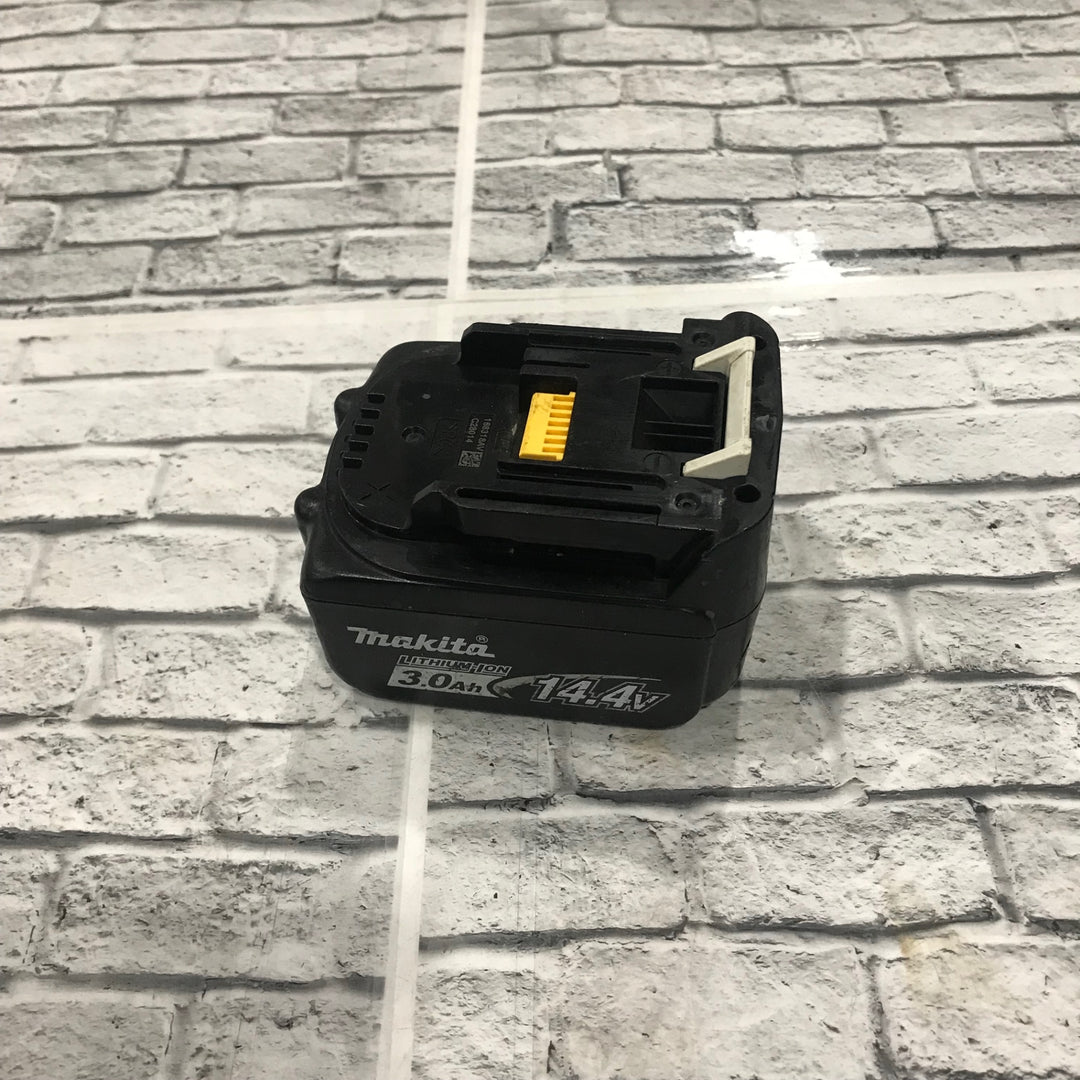 〇マキタ/makita 充電式タッカ(RT線) ST111DRF【川口店】