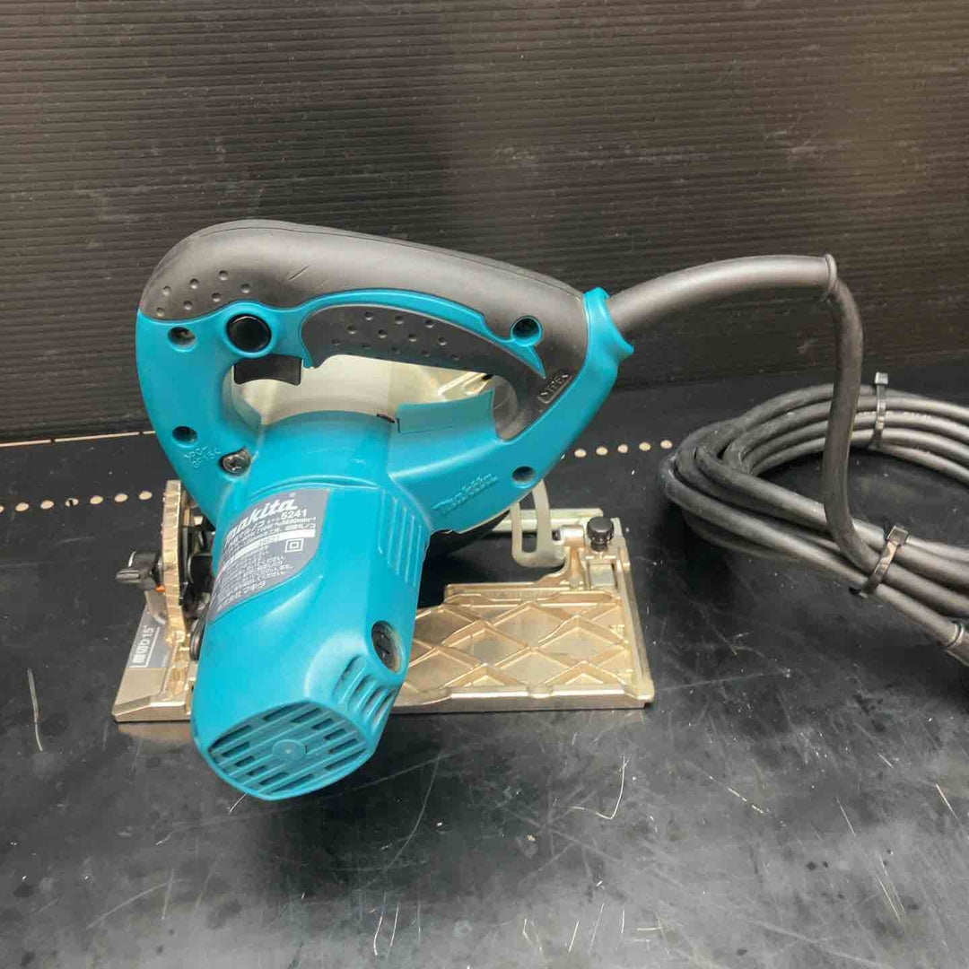 【中古品】マキタ(makita) 内装マルノコ 5241 動作確認済み【川越店】