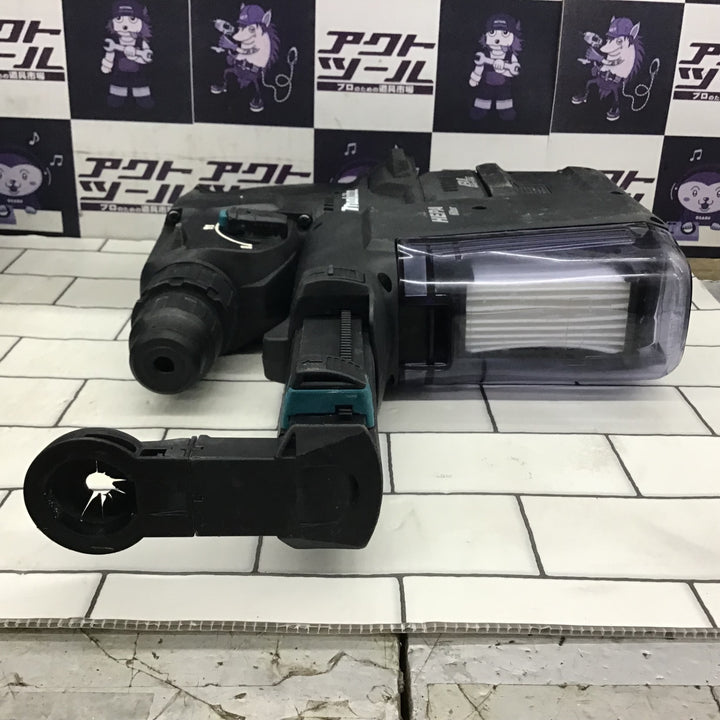 ★マキタ(makita) コードレスハンマドリル HR244DRGXVB【所沢店】