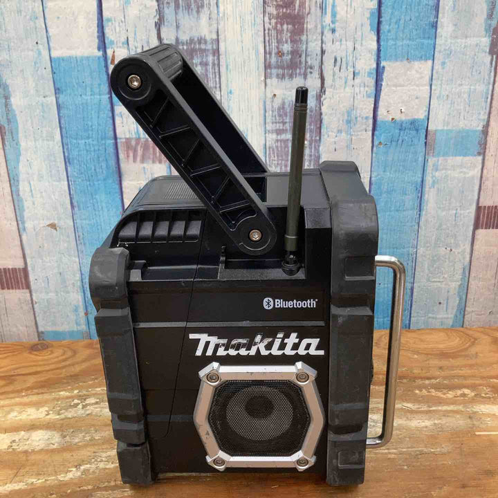 ★マキタ(makita) コードレスラジオ MR106B【柏店】
