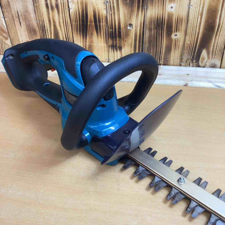 ◇マキタ(makita) コードレスミニ生垣バリカン MUH367DZ【越谷店】