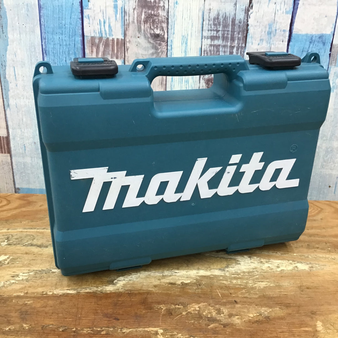 ★マキタ(makita) コードレスインパクトドライバー TD111DSHX【柏店】