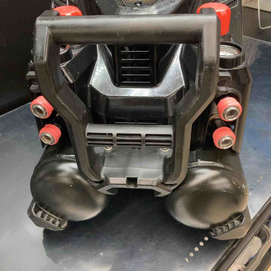 メーカー修理品 ハイコーキ(HIKOKI ※旧:日立工機) エアコンプレッサー EC1445H3(CS)【川越店】