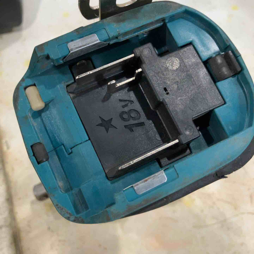 ★マキタ(makita) コードレスインパクトレンチ TW281DRGX【川口店】