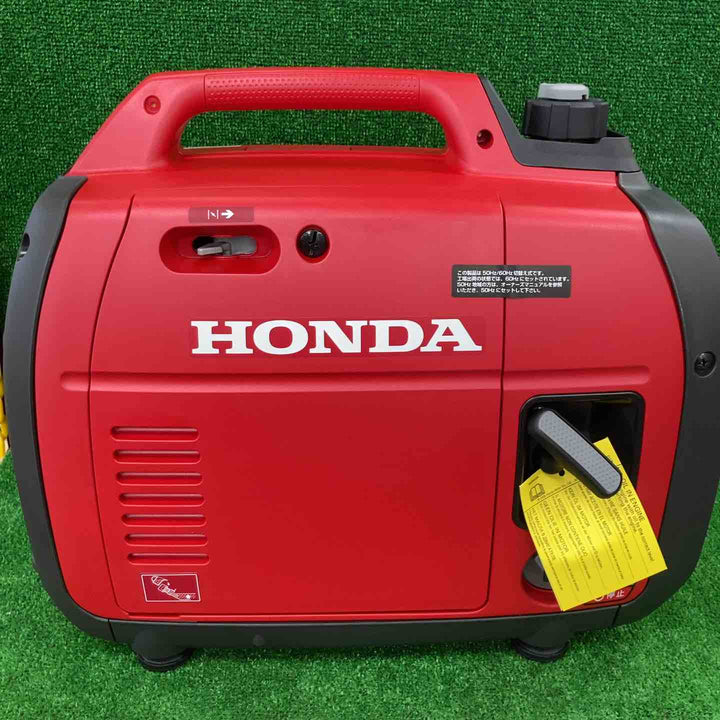 ホンダ(HONDA) インバーター発電機 EU18i【川崎店】