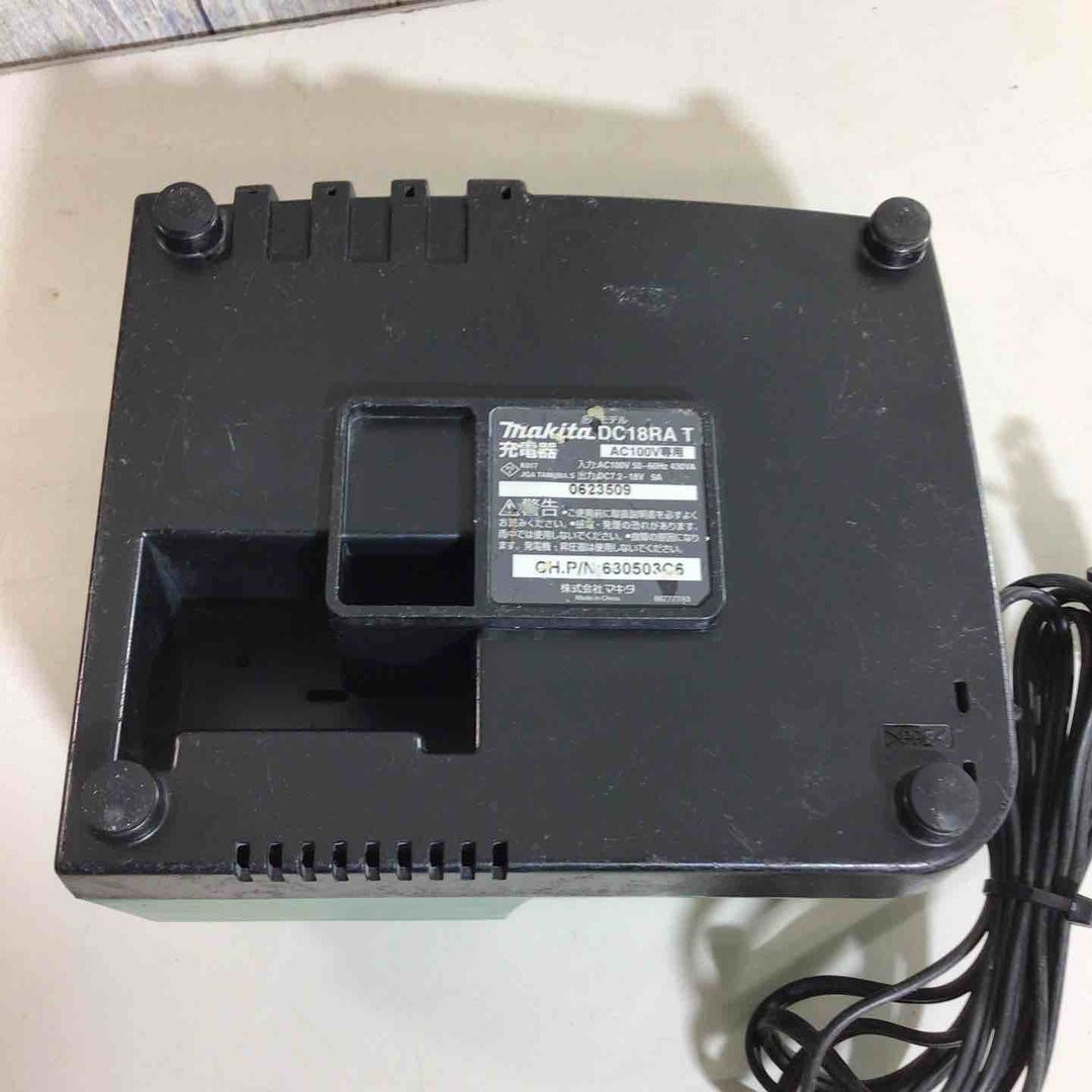 ★マキタ(makita) コードレスインパクトドライバー TD132DRFXB【戸田店】