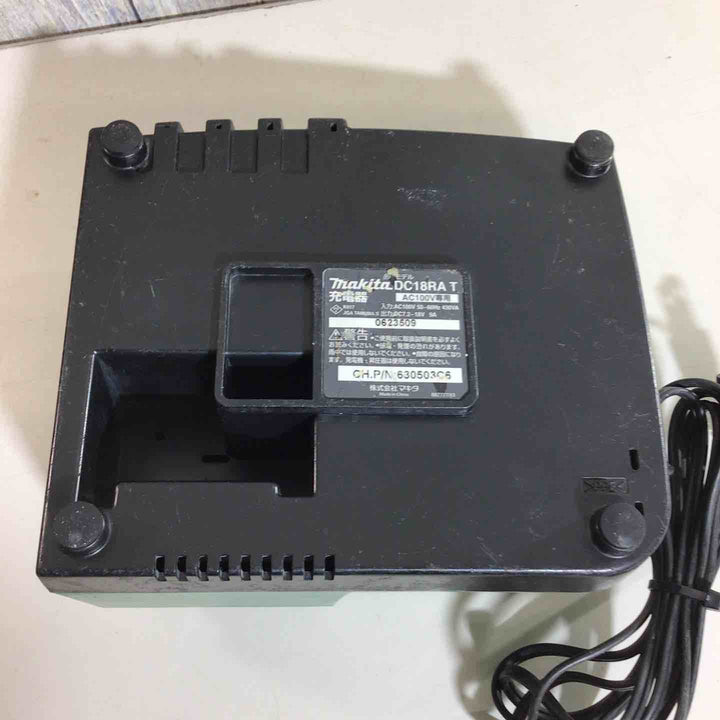 ★マキタ(makita) コードレスインパクトドライバー TD132DRFXB【戸田店】