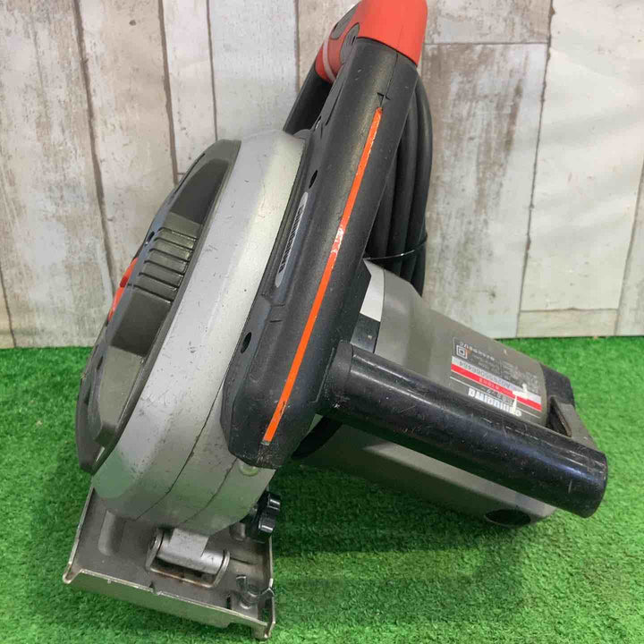 ◇新ダイワ(Shindaiwa) 180mm 防塵カッター B18N2-F (B18NⅡ) チップソーカッター【町田店】