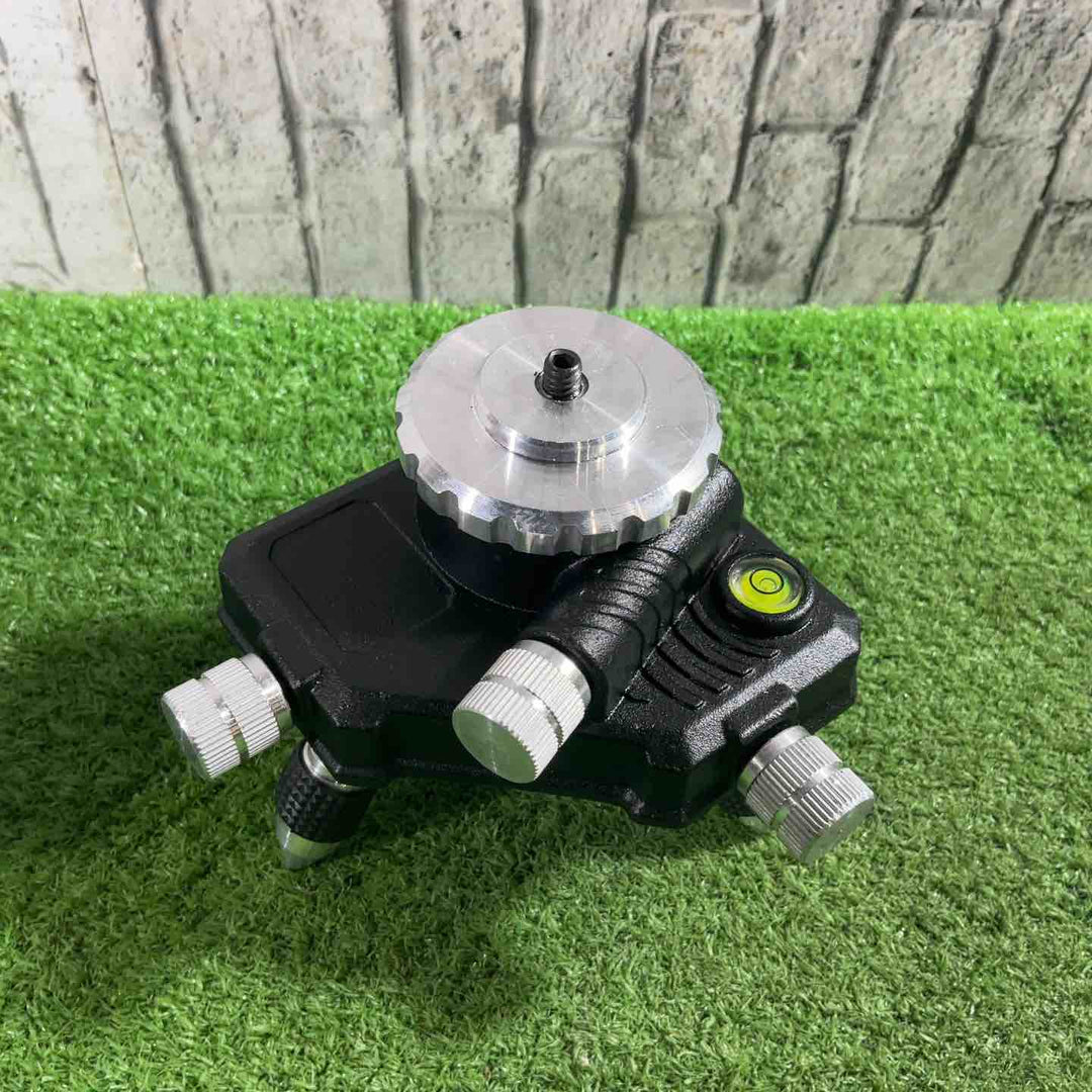 ◇マイト工業 レーザー墨出し器 MCS-31D【川口店】