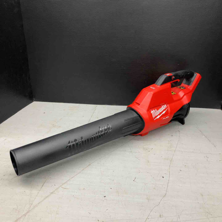 ▼ミルウォーキー M18 FUEL ブロワー M18 FBL 本体のみ 店頭展示品【戸田店】