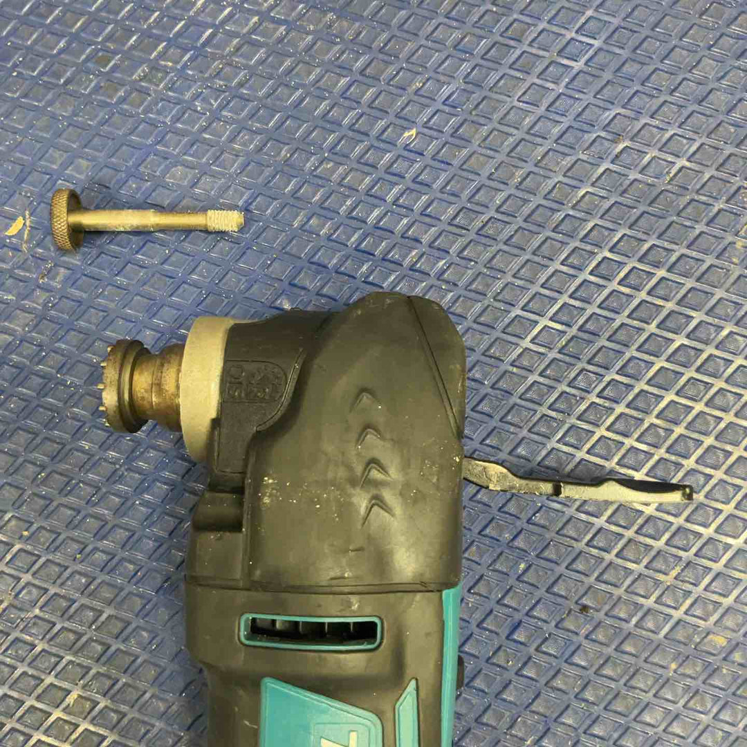 ★マキタ(makita) コードレスマルチツール TM51DZ【草加店】