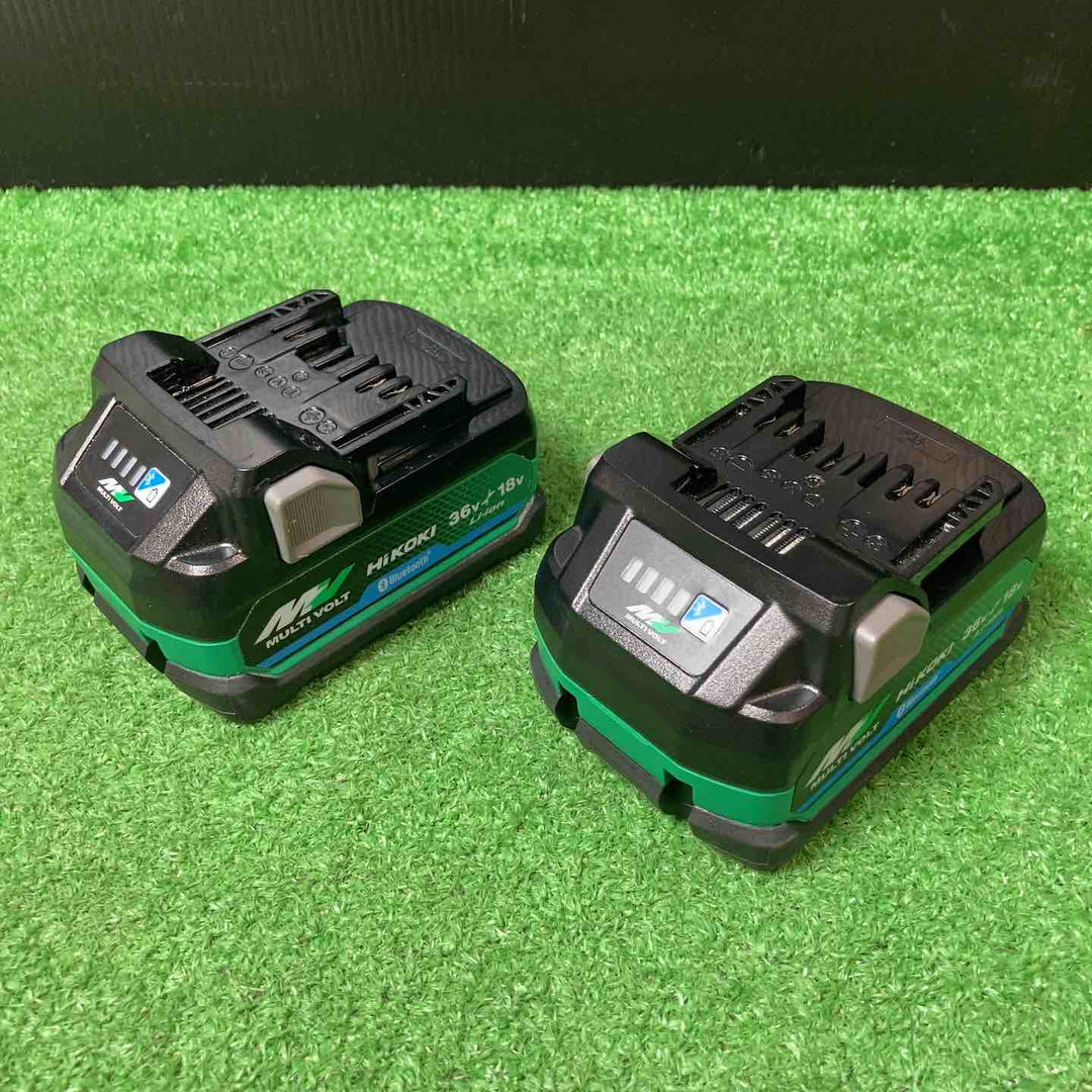 【中古美品】★ハイコーキ(HIKOKI ※旧:日立工機) コードレスセーバーソー CR36DA(XPZ)【岩槻店】