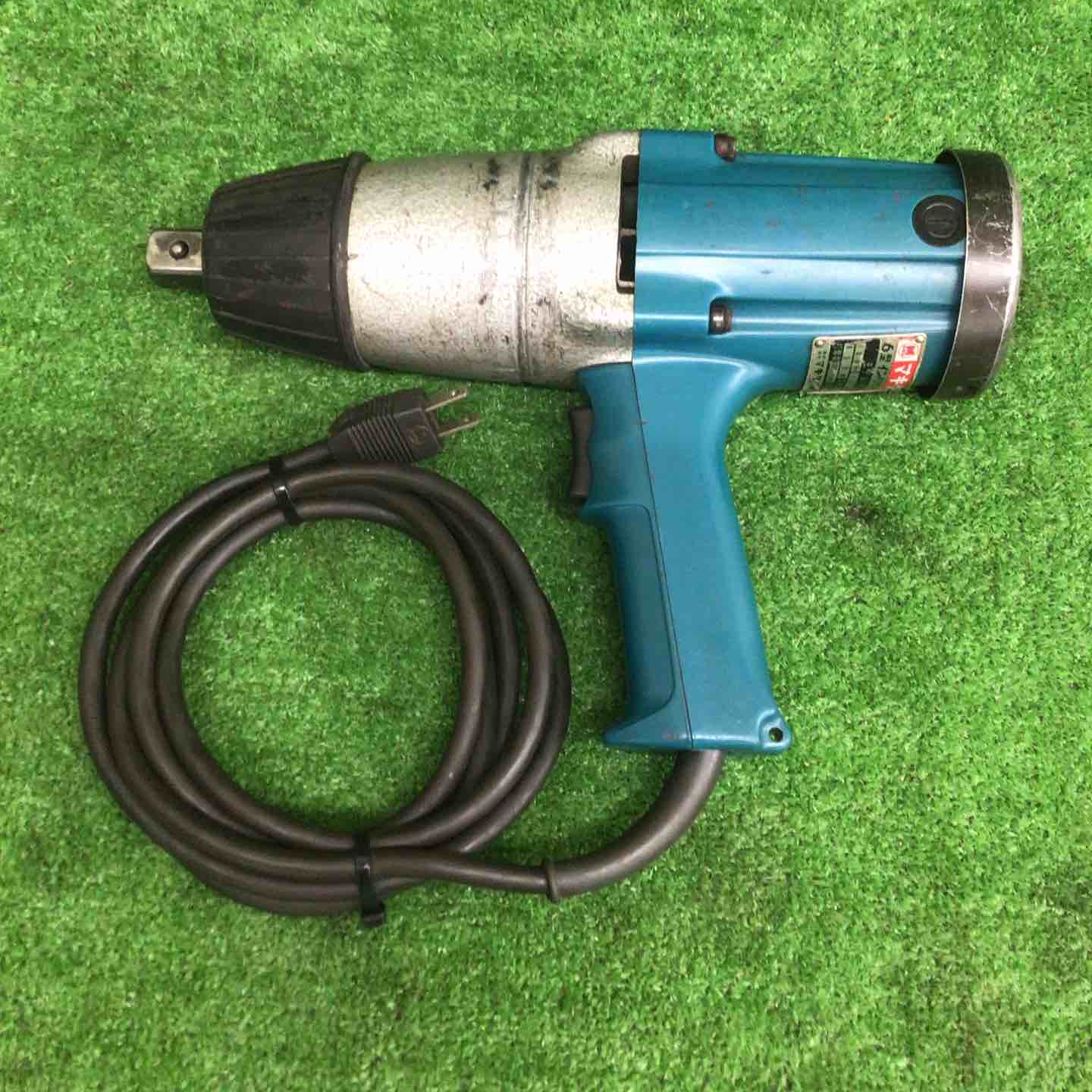 現状品】 マキタ/makita インパクトレンチ 6906 【鴻巣店】 – アクト