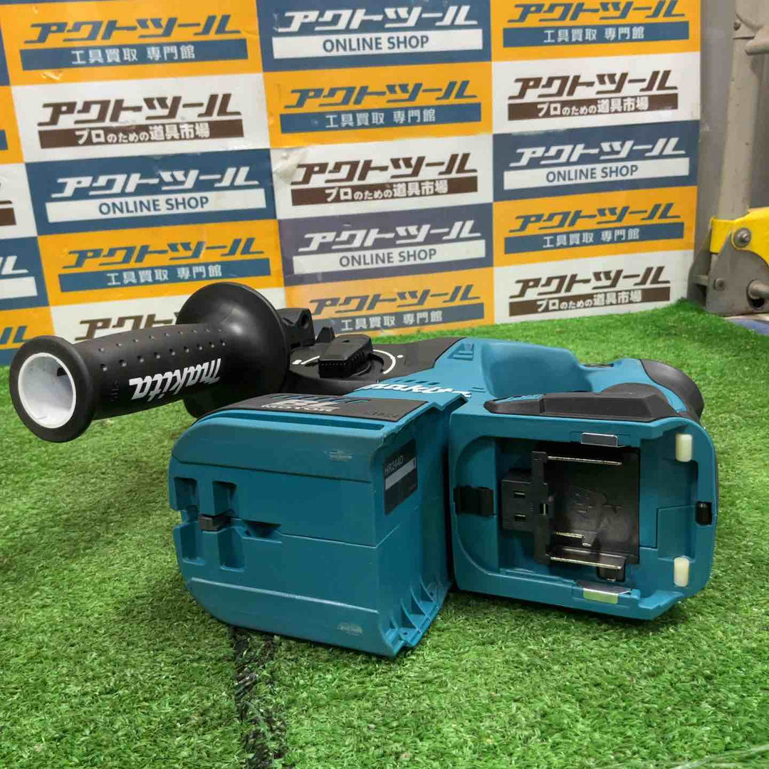 ★マキタ(makita) 100mmコードレスディスクグラインダ GA001GRDX【草加店】