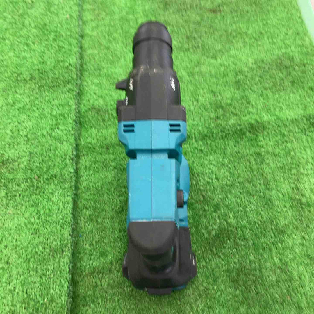 ★マキタ(makita) コードレスハンマドリル HR183DRGX 18V 3.0Ah1個 6.0Ah1個　【桶川店】