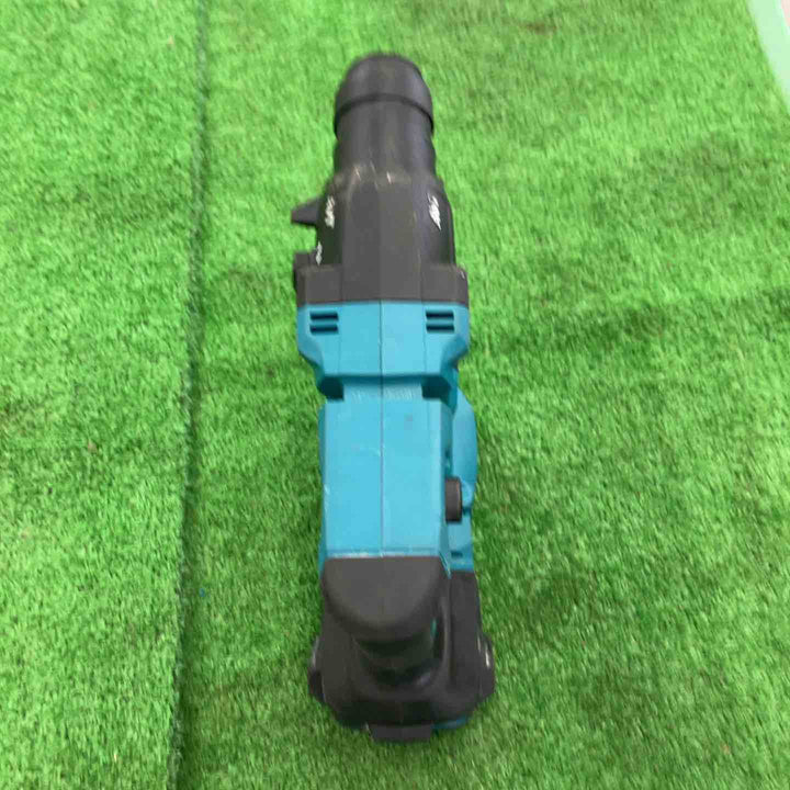 ★マキタ(makita) コードレスハンマドリル HR183DRGX 18V 3.0Ah1個 6.0Ah1個　【桶川店】