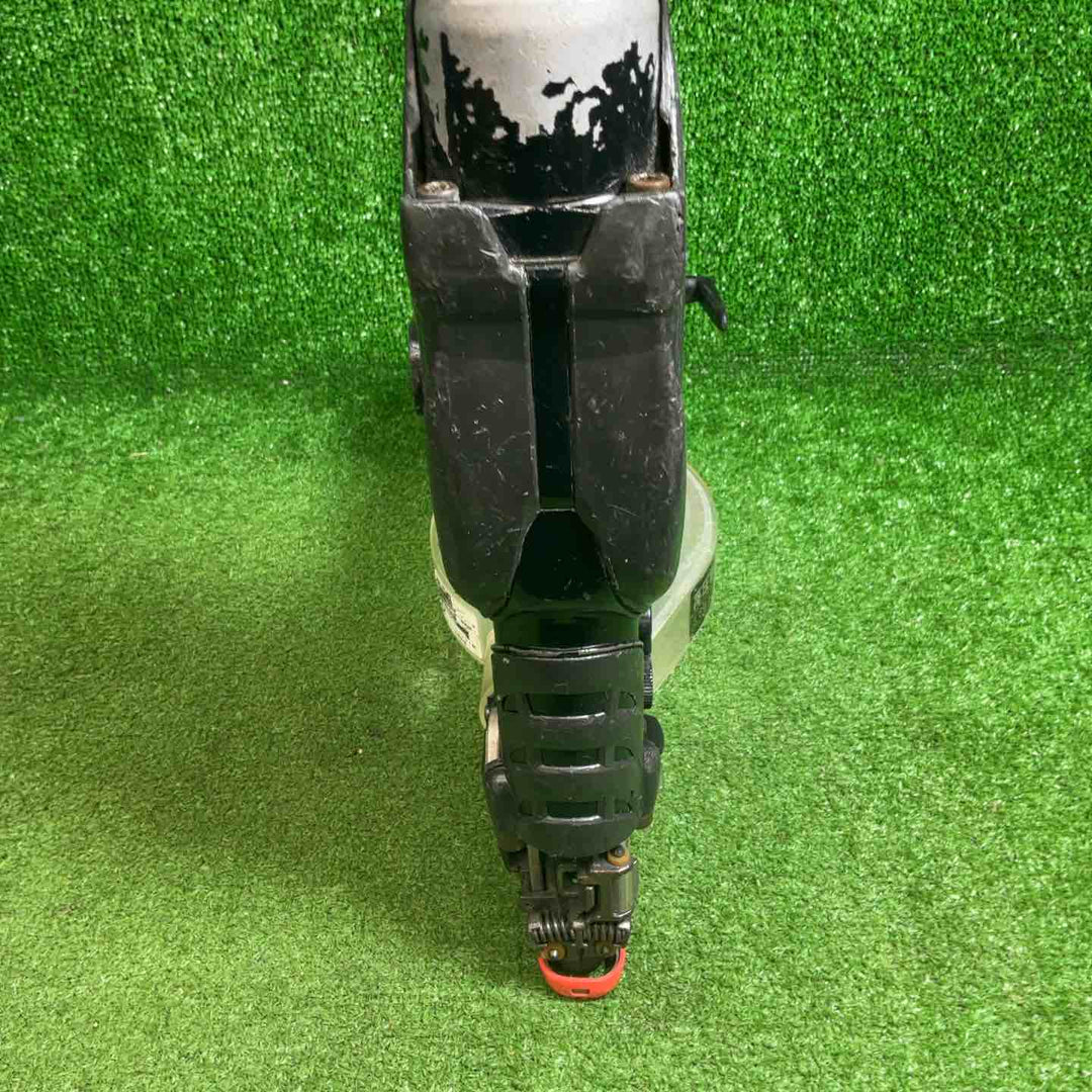【中古品】 ハイコーキ(HIKOKI ※旧:日立工機) 高圧エアネジ打ち機 WF4H2(G) 【藤沢店】