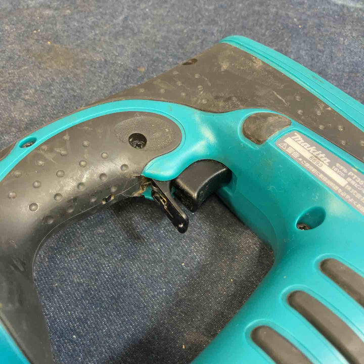 ◇マキタ(makita) コードレスピンタッカ PT351DZK【八潮店】